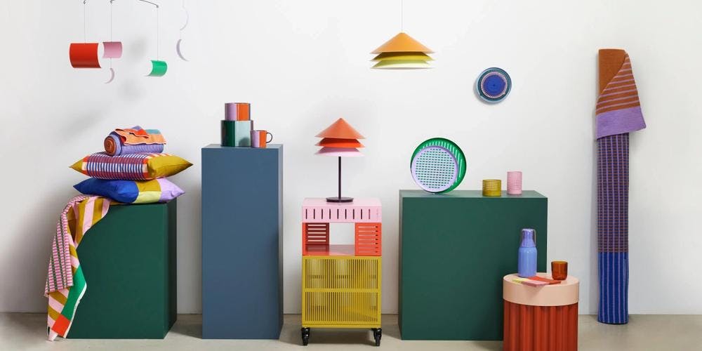 Collection IKEA TESAMMANS : Premières images de la collaboration